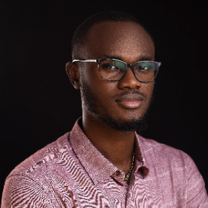 Chigozie Mmebo